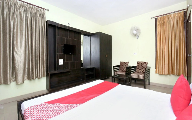 OYO 12223 Home Exotic Hill View Kasauli