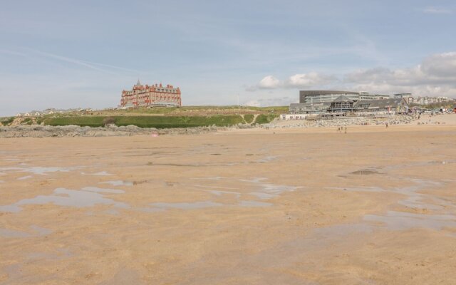 Fistral Beach Hotel