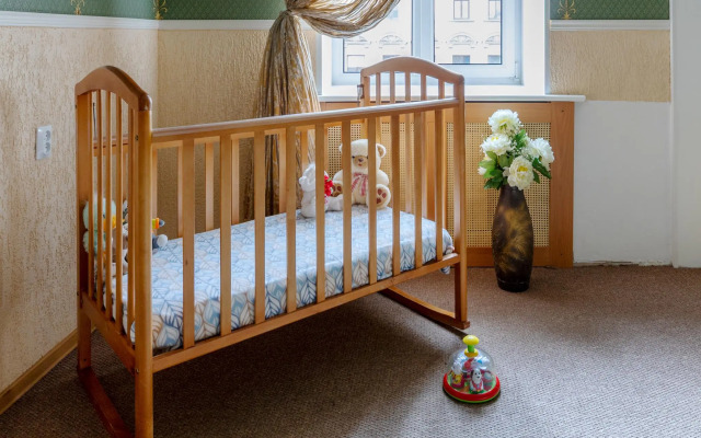 Апартаменты СПб Ренталс на улице Малая Конюшенная 10