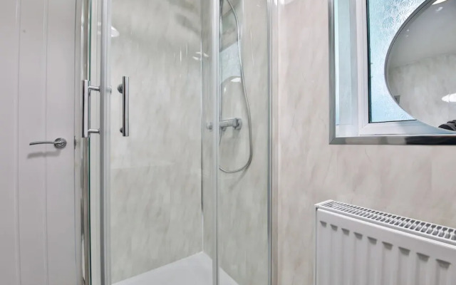 Urban Central 2 Bed House