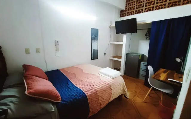 Casa Maruja Roomies House