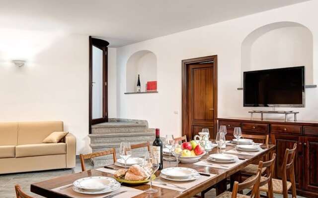 Villa Milena in Priora