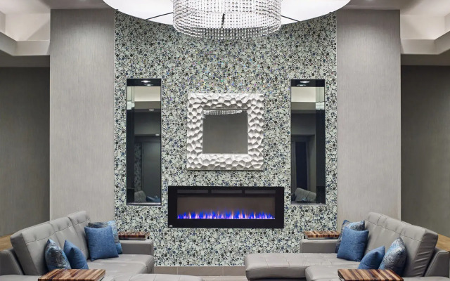 Waterfront Hotel Downtown Burlington