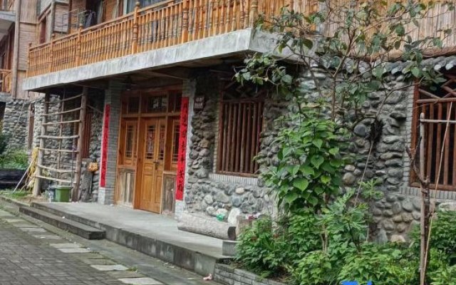Baoxing Snow Mountain Home No.40 Homestay