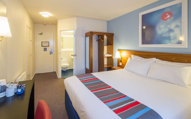 Travelodge Manchester Sportcity