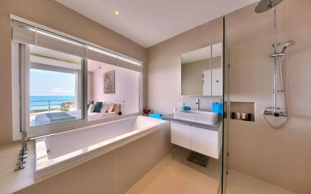 Villa K Koh Samui