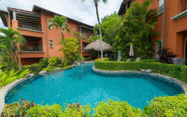 Montebello 2E 3 bdr Ocean View in Los Suenos