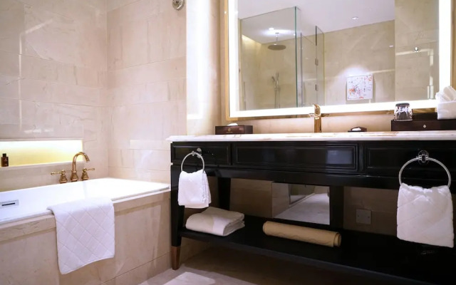 Mingzuo Hotel Zhongshan