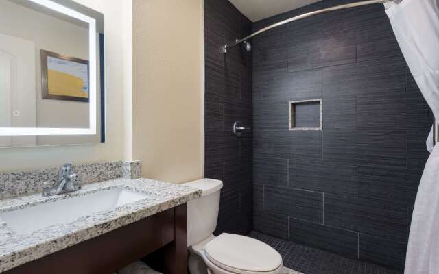 Comfort Inn Gilroy