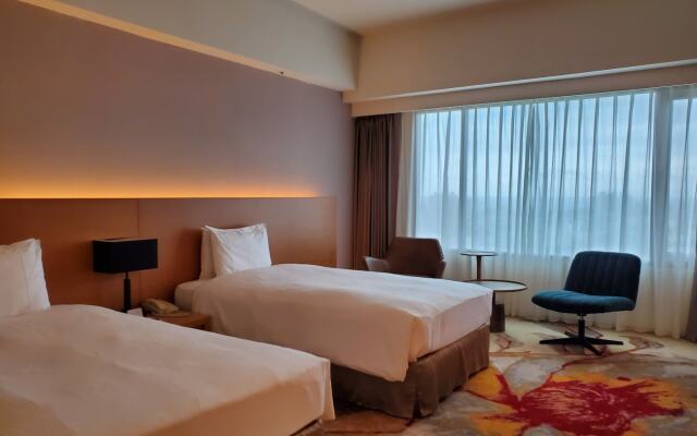 Parkview Hotel Hualien