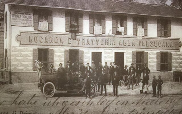 Albergo Ristorante Valsugana