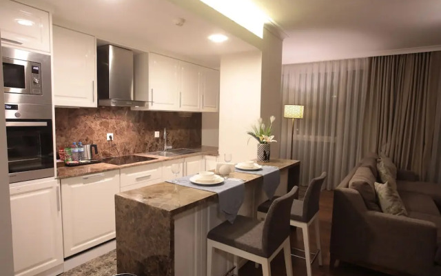 Paşapark Selçuklu Hotel