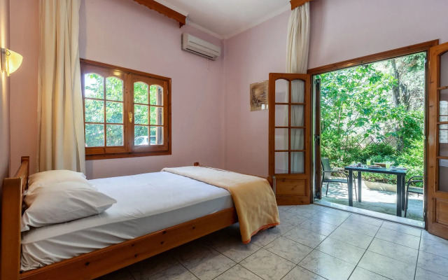 San Giorgio Villa