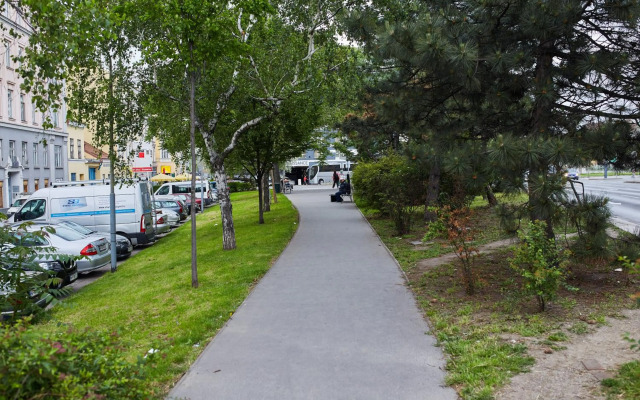 Apartment Bilici GmbH