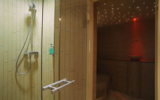 Hotel Breggers Schwanen