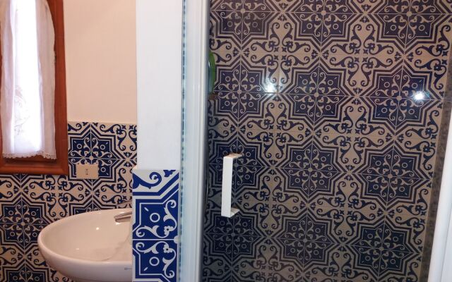 Relais La Canfora
