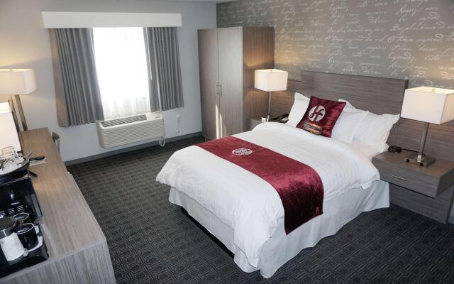 Hartford Hotel, BW Signature Collection