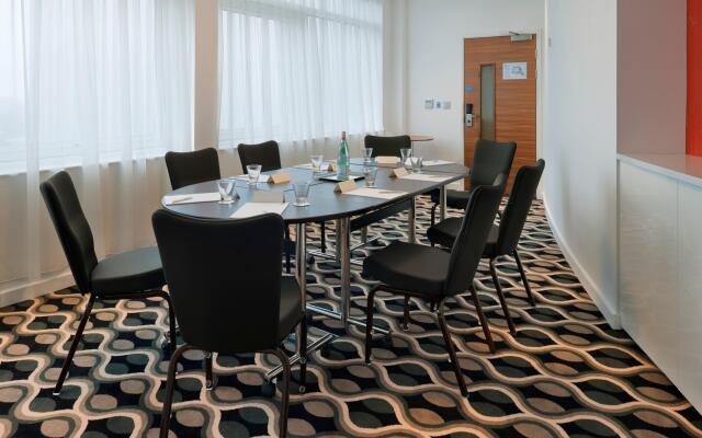 Holiday Inn Derby Riverlights by IHG