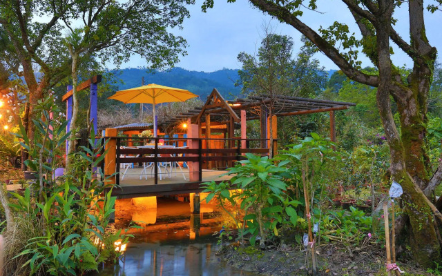 Zhen Shan Zhuang B&B