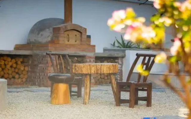 Wuli Qingyang Homestay