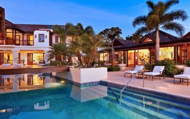 Villa Alila