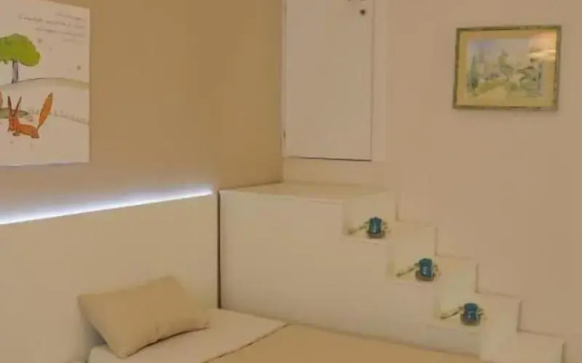 Il Piccolo Principe B&B