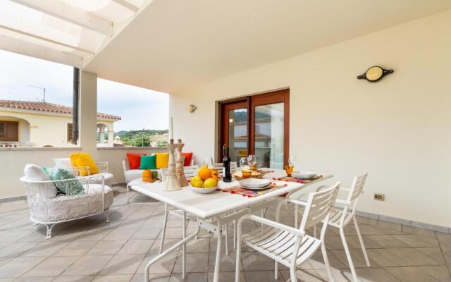 Orosei Home Holidays - Rimediu