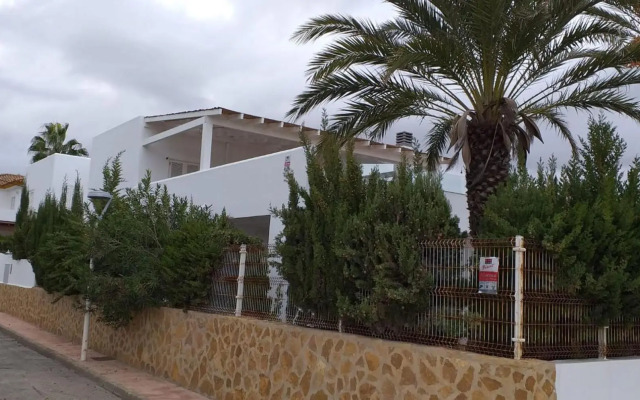 Holiday Home Los Frasquitos