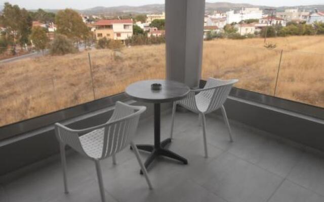 Villa Marelia