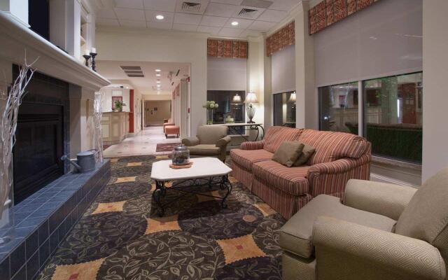 Hilton Garden Inn Knoxville West/Cedar Bluff