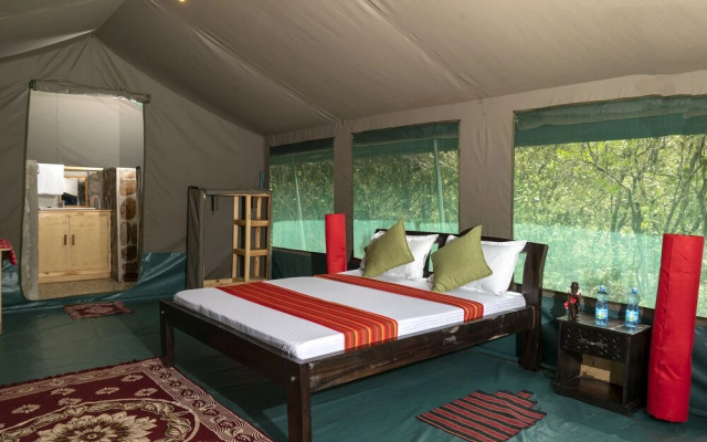 Talek Olkinyei Camp