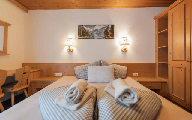 Schlickeralm