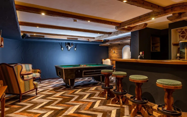 Erzherzog Johann Alpin Style Hotel - Adults Only, Premium Garni