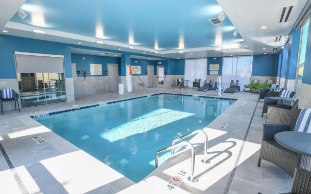 Hampton Inn & Suites Cincinnati Liberty Township