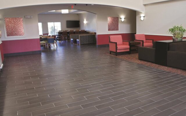 Sonesta Essential North Houston