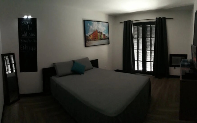 Suítes e Loft em Balneário Camboriú