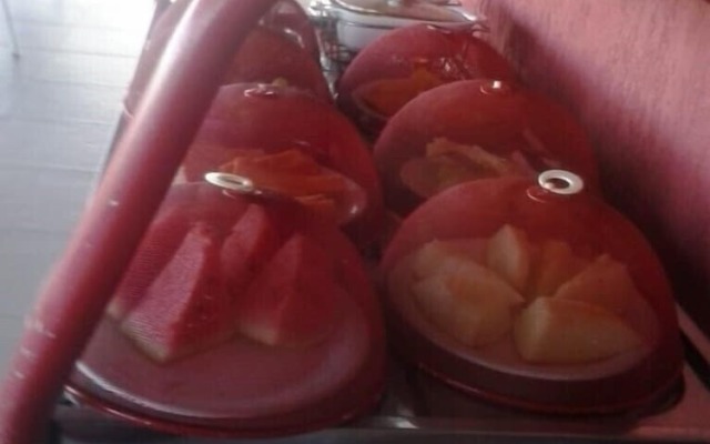 Hotel Victória Réghia