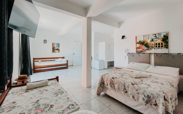 Calador Búzios Hotel