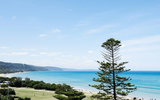 Cumberland Lorne Resort