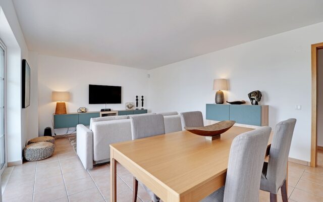 Tavira Formosa BAY 1 by Homing