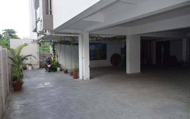 Viswa Residency by Azalea
