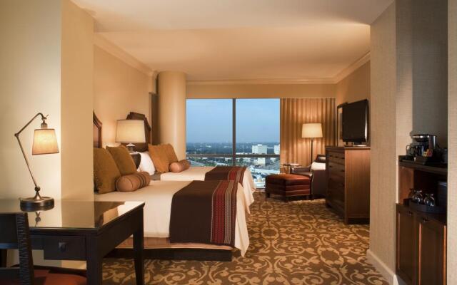 Omni Fort Worth Hotel