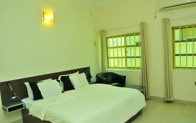 Nordic Hospitality Suites