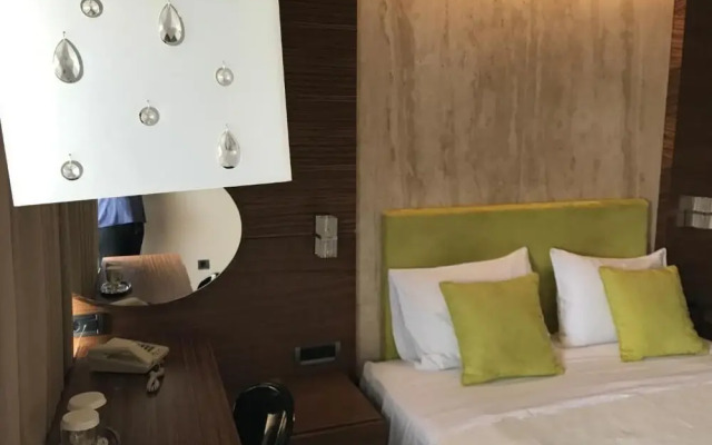 Hotel Levadia