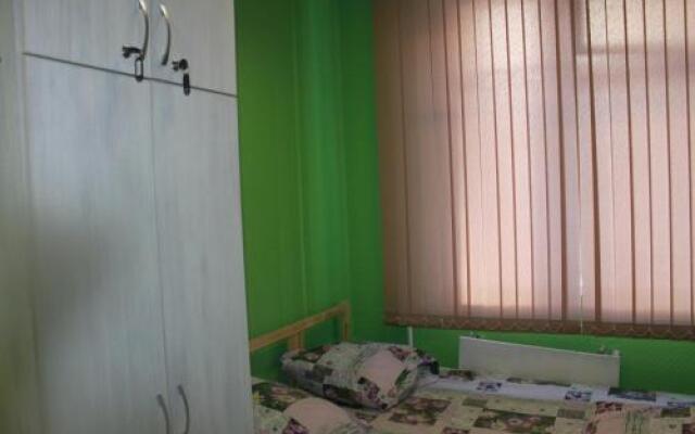 Uyutnyi Hostel