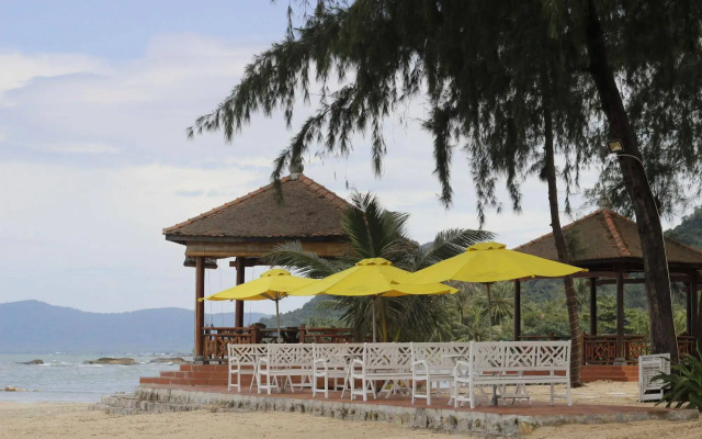 Gold Coast Resort