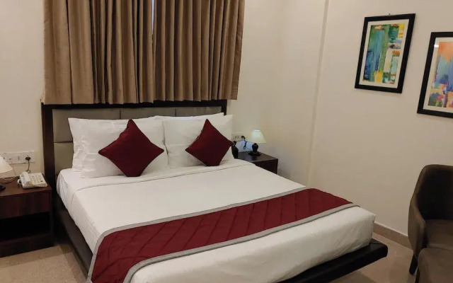 COASTAL GRANDCassa Times Electronic City