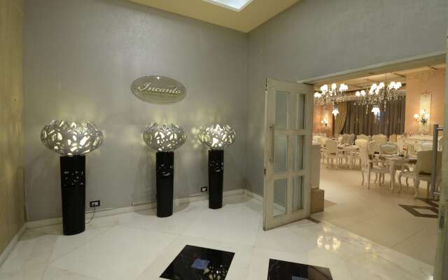 The Zuri Whitefield, Bangalore