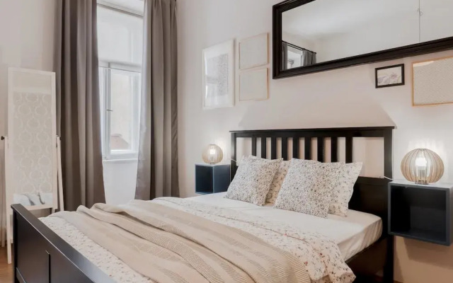 Historic Centre APTs by Michal&Friends