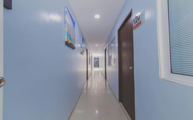 Hotel Azuan Suites By Geh Suites